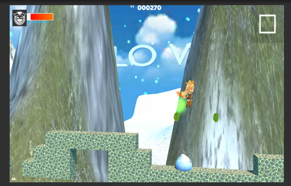 ゆにプレイのスクリーンショット_1