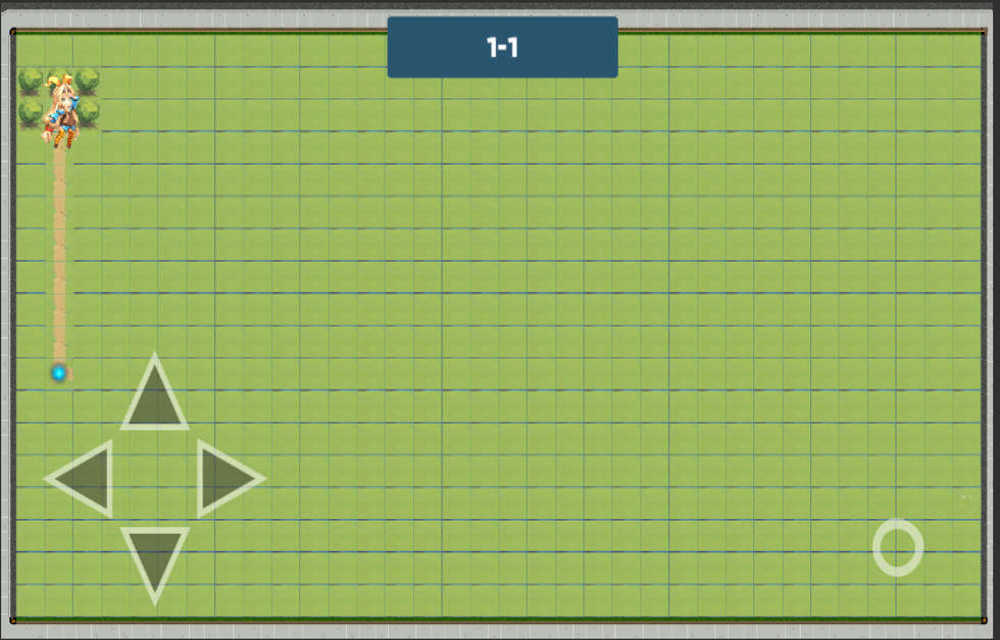 ゆにプレイのスクリーンショット_3