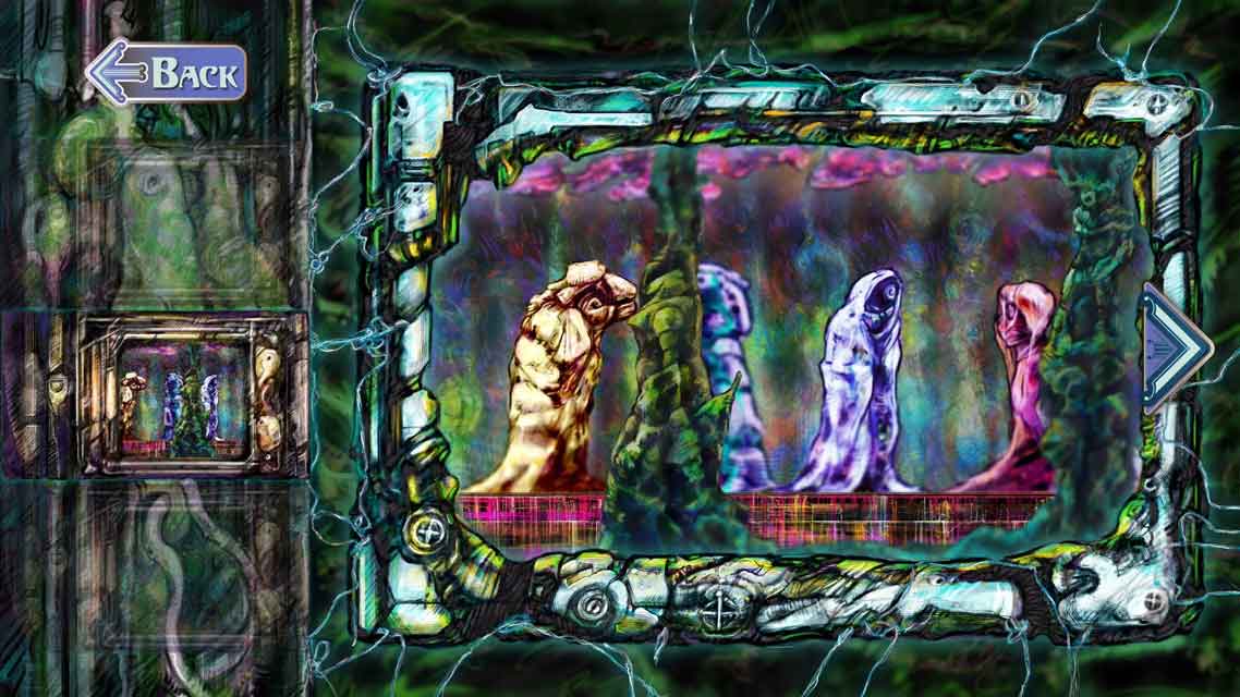 ヴァルカン 3055のスクリーンショット_4