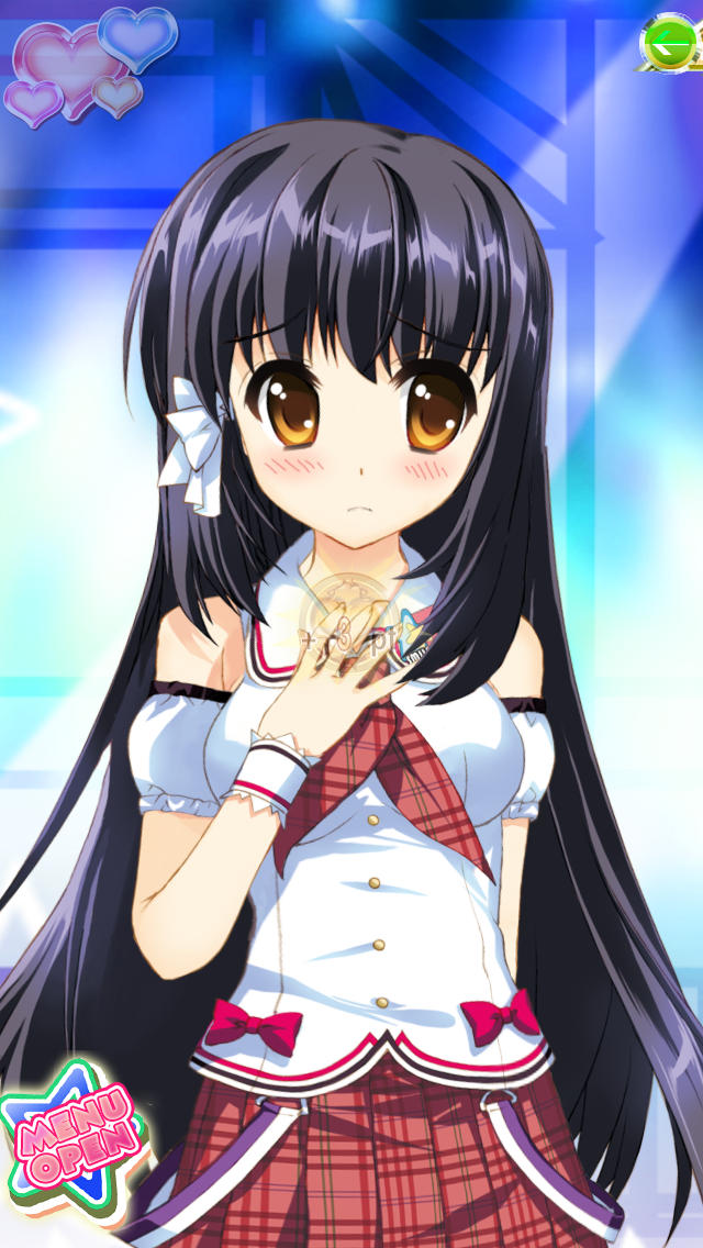 スマイルシューター Love me Idol！のスクリーンショット_3