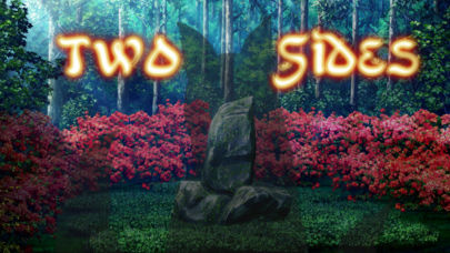 TwoSides～脱出×恋愛アドベンチャーゲーム～のスクリーンショット_1