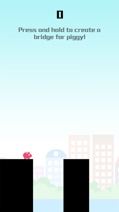 Piggy Bank Heroのスクリーンショット_1