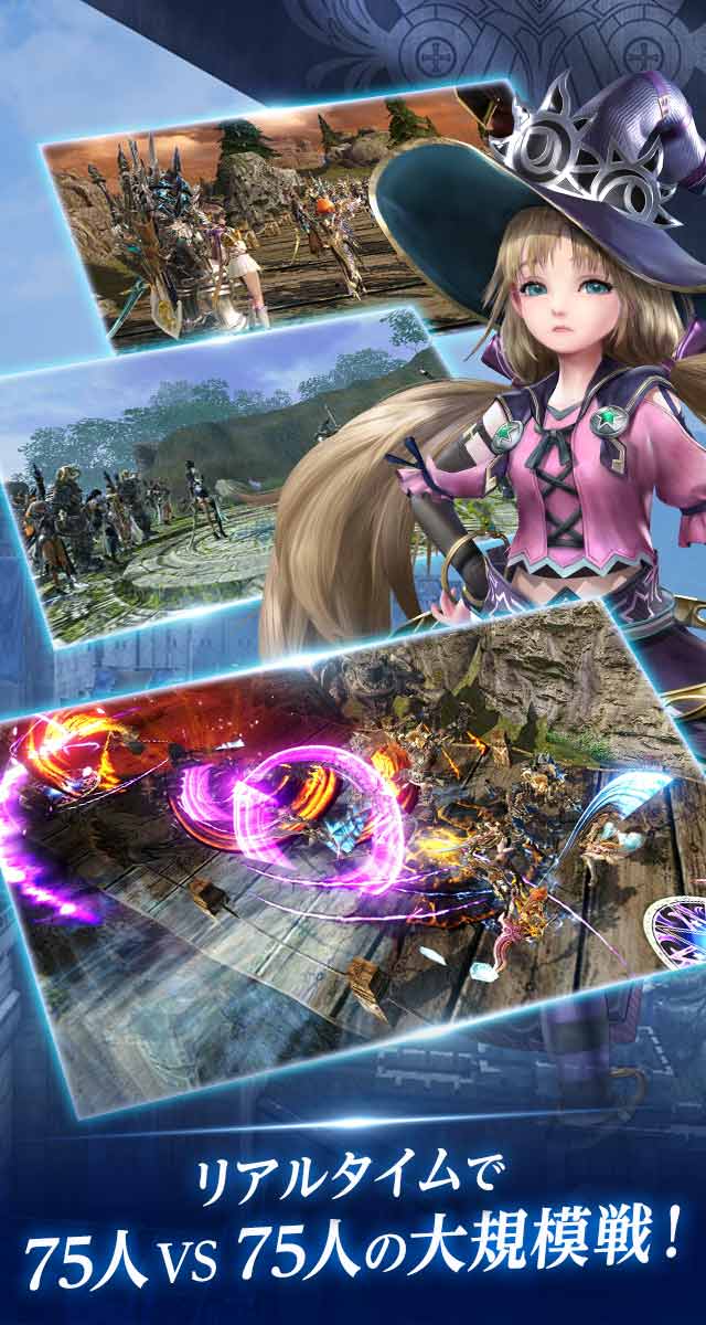 【新作】FAITH - フェイスのスクリーンショット_3