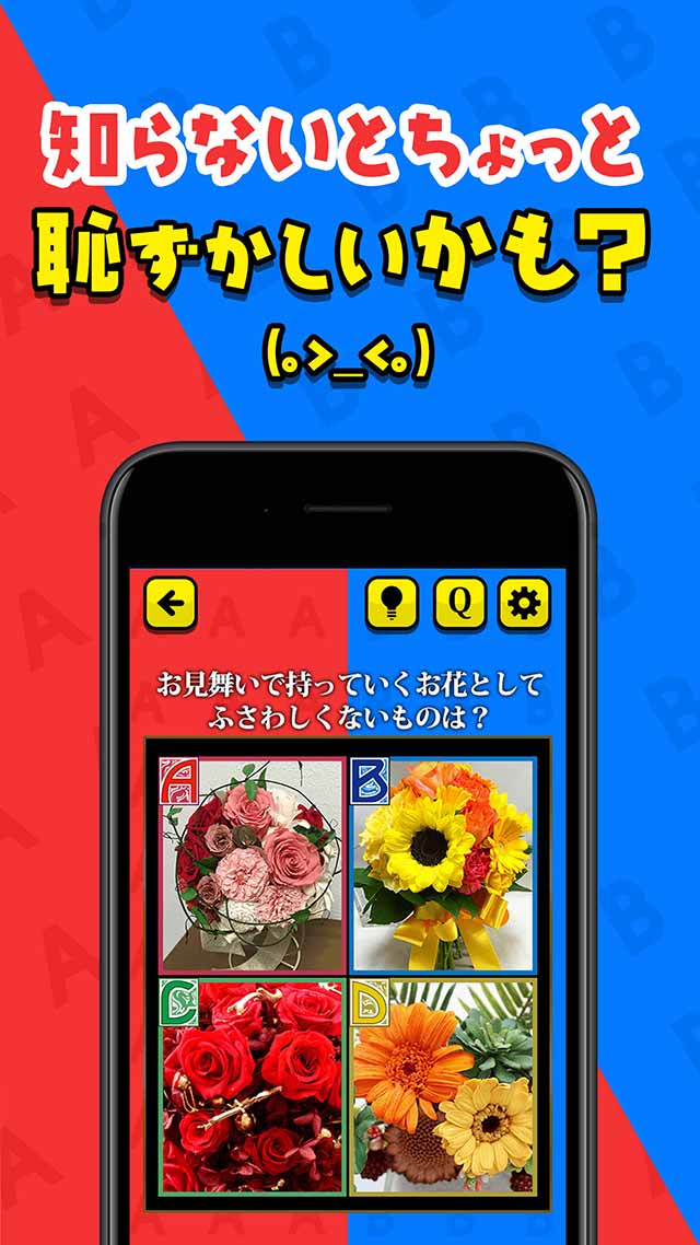 一流の常識力 - 常識力診断アプリのスクリーンショット_3