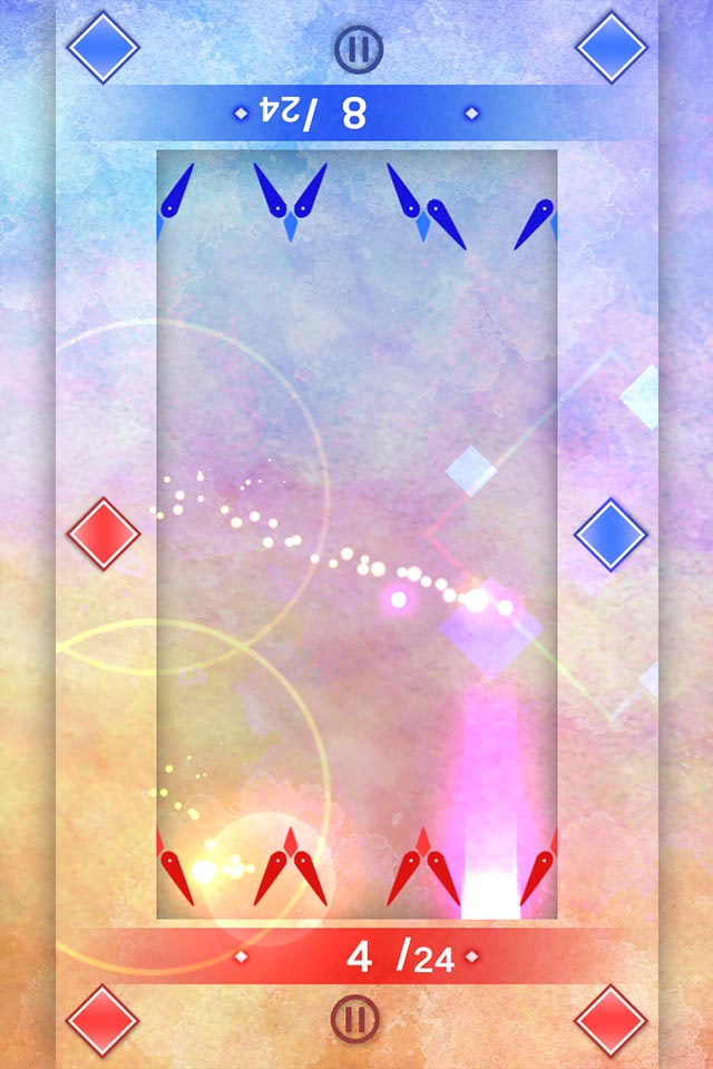 みんなで対戦ミニゲームのスクリーンショット_5