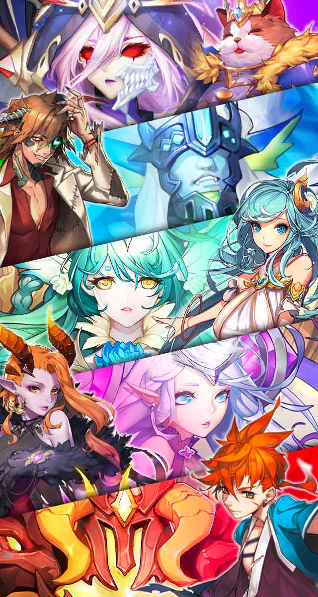 蒼穹のミストアークのスクリーンショット_2