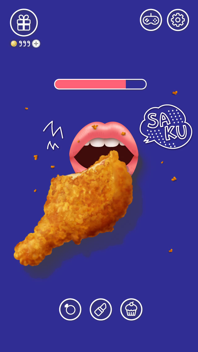 My Lips -マイリップス-のスクリーンショット_2