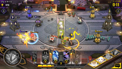 リボルバーズエイト（リボハチ）のスクリーンショット_2