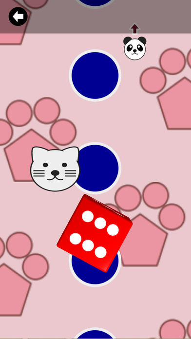 すごろく for Kidsのスクリーンショット_3