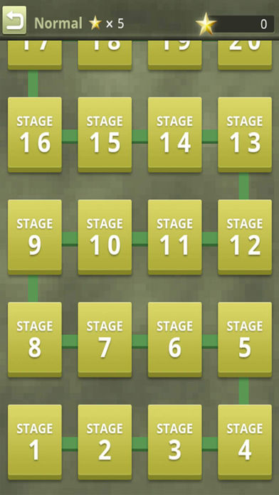 数字パズルの王のスクリーンショット_3