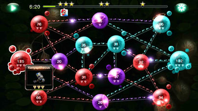 繁殖戦争 : 進化のスクリーンショット_3