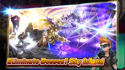 Summon Rush!のスクリーンショット_2