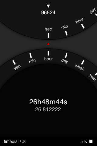 timeDialのスクリーンショット_1