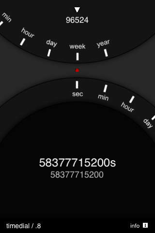 timeDialのスクリーンショット_3