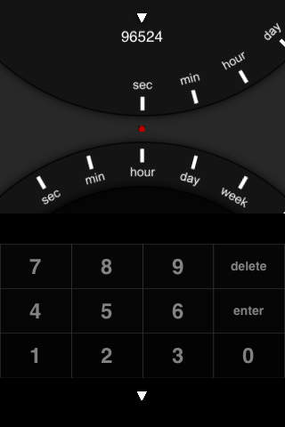 timeDialのスクリーンショット_4
