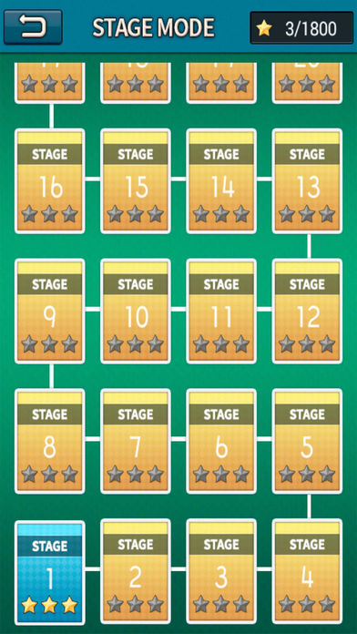 ソリティア キングのスクリーンショット_3