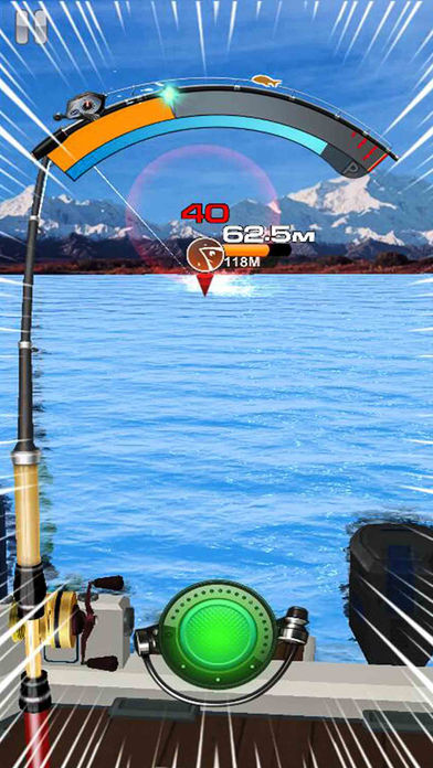 Fishing Championshipのスクリーンショット_5