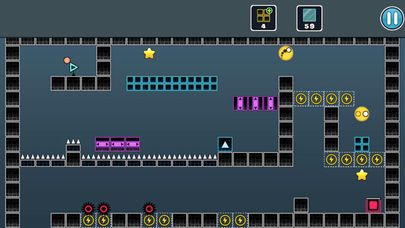 ジャンプボールクエストのスクリーンショット_1