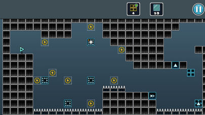 ジャンプボールクエストのスクリーンショット_2