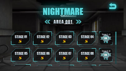 Zombie Hunter Kingのスクリーンショット_3