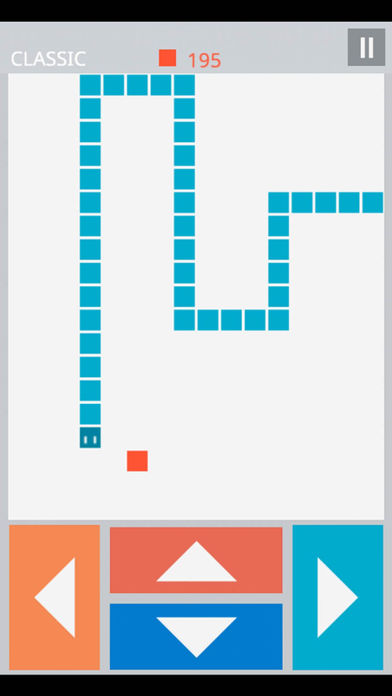 ヘビの王のスクリーンショット_1