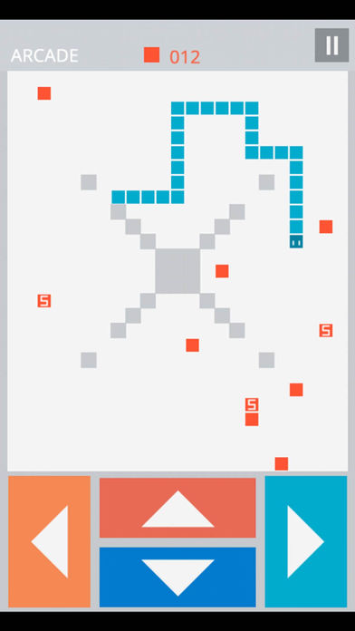 ヘビの王のスクリーンショット_2