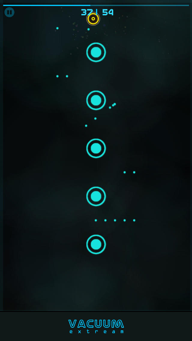 Vacuum Extreemのスクリーンショット_2