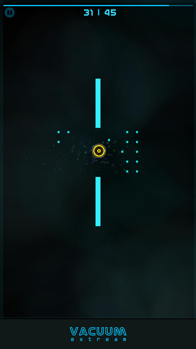 Vacuum Extreemのスクリーンショット_3