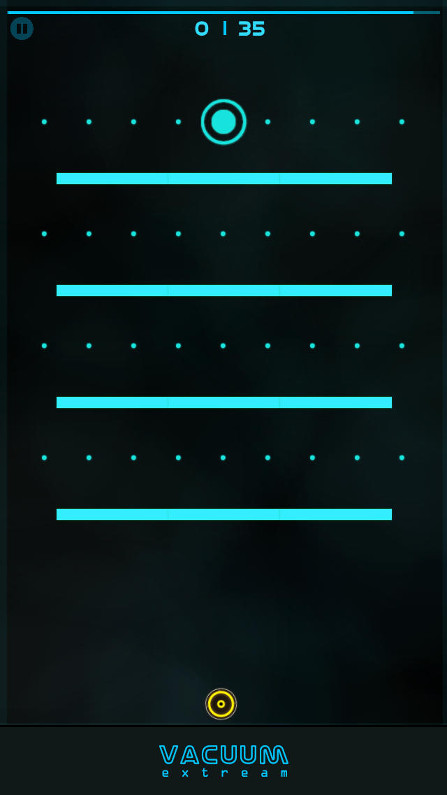 Vacuum Extreemのスクリーンショット_4