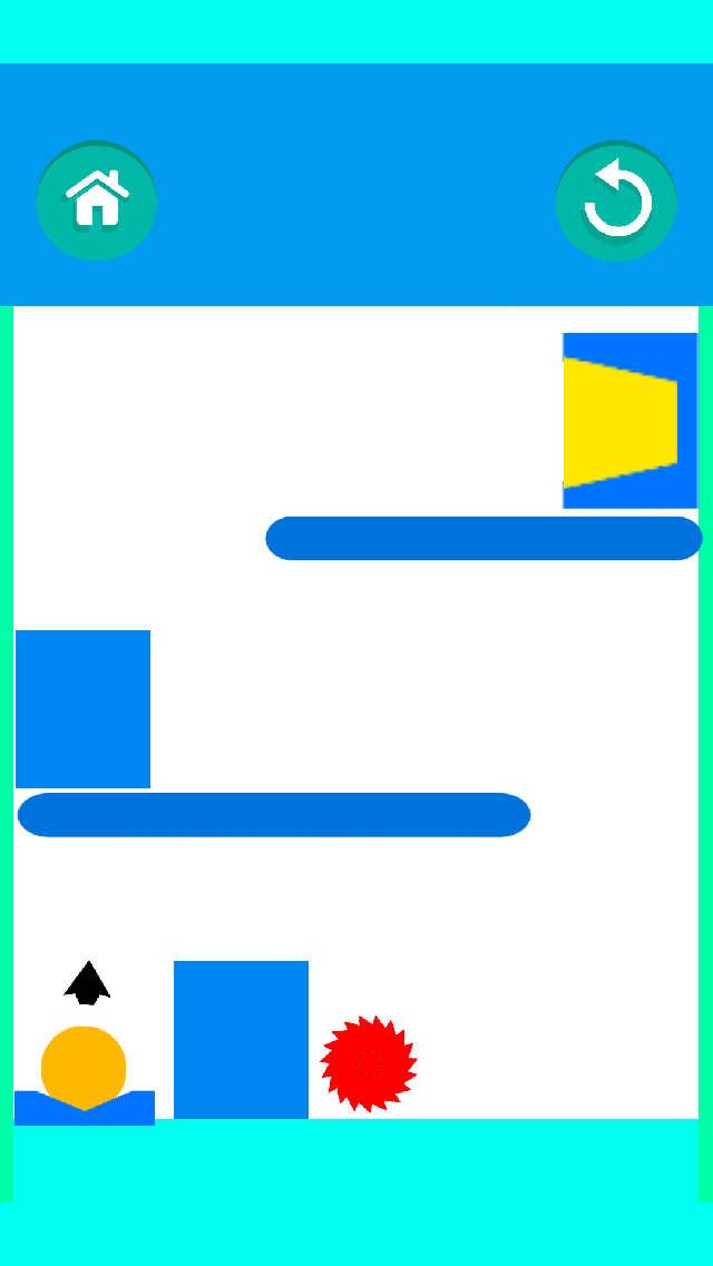 爽快！！ひっぱりシュート！！SlingStrikeShotBall！！のスクリーンショット_4