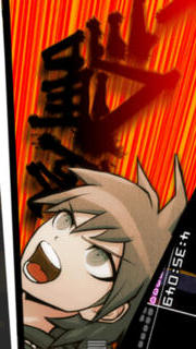 ダンガンロンパ 希望の学園と絶望の高校生のスクリーンショット_2