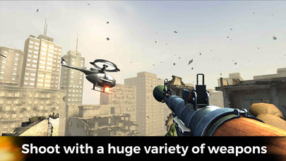 FZ9: Timeshiftのスクリーンショット_3