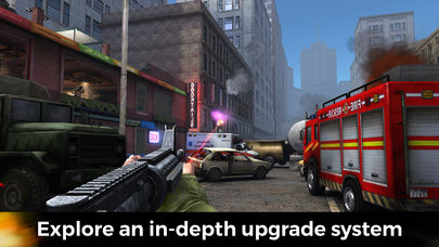 FZ9: Timeshiftのスクリーンショット_4