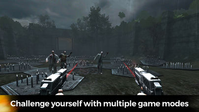 FZ9: Timeshiftのスクリーンショット_5