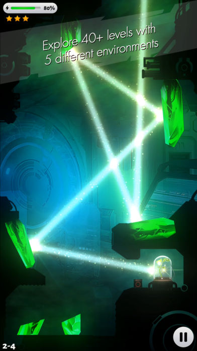 Gleam: Last Lightのスクリーンショット_3