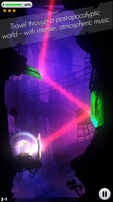 Gleam: Last Lightのスクリーンショット_4