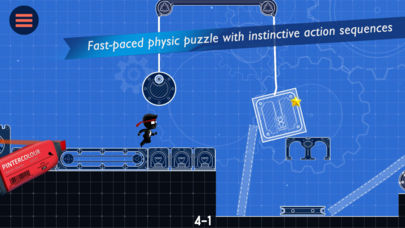 Eraserのスクリーンショット_1