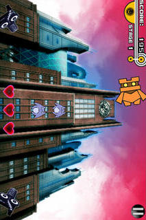 モノクマの逆襲 for ダンガンロンパのスクリーンショット_2