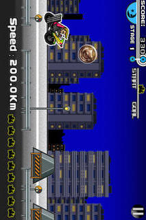 モノクマの逆襲 for ダンガンロンパのスクリーンショット_3