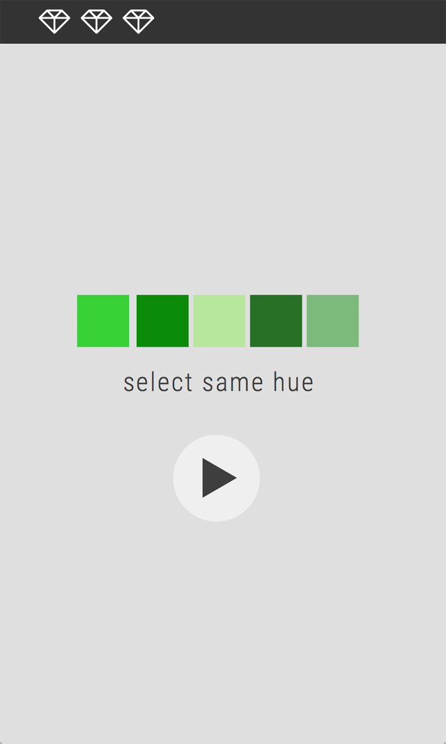 ColorQuestのスクリーンショット_2
