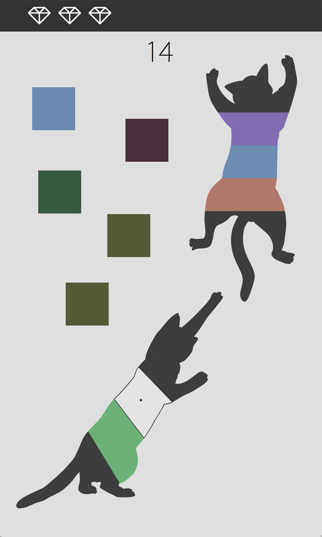 ColorQuestのスクリーンショット_4