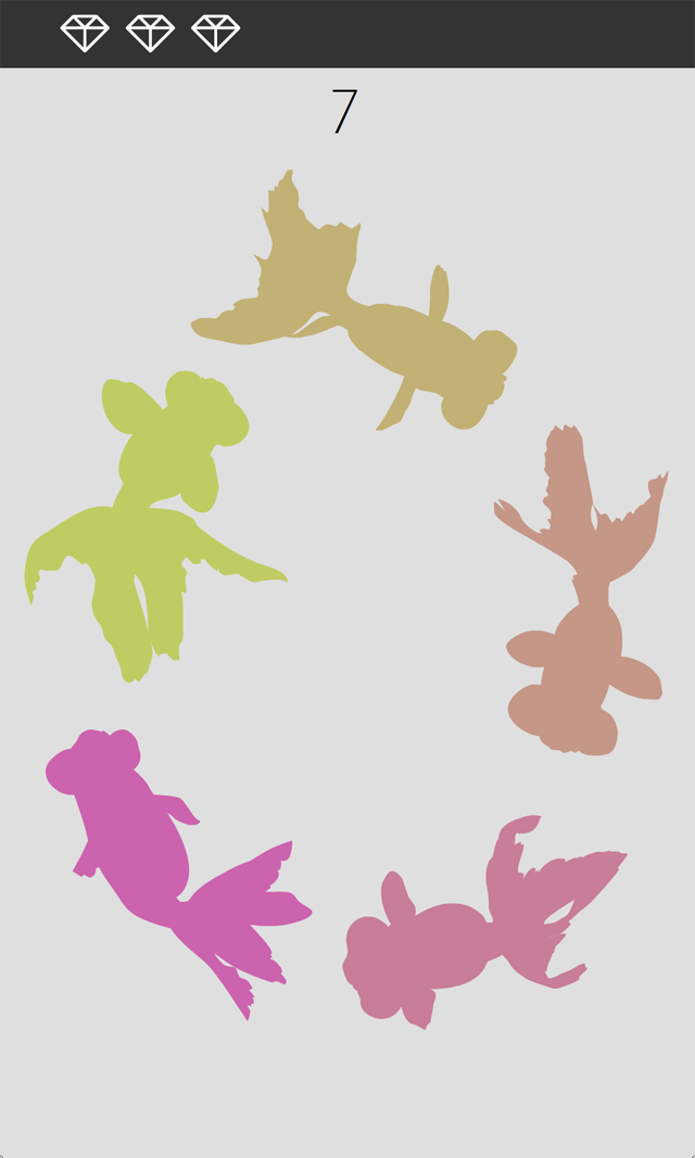 ColorQuestのスクリーンショット_5