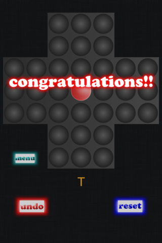 ラストワンのスクリーンショット_4