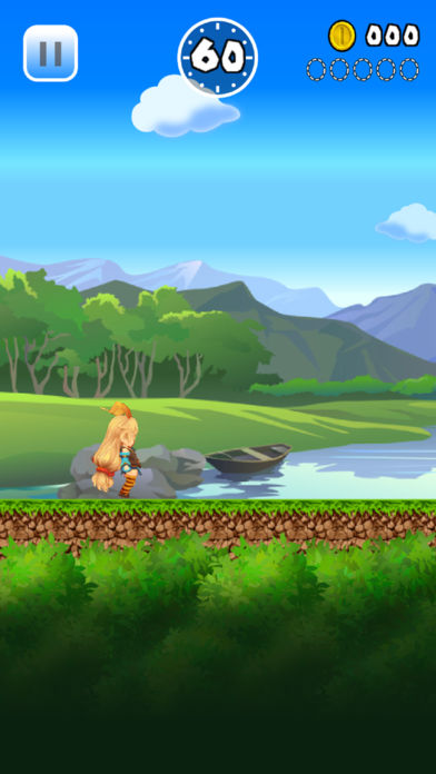 NOZOMI RUNのスクリーンショット_1