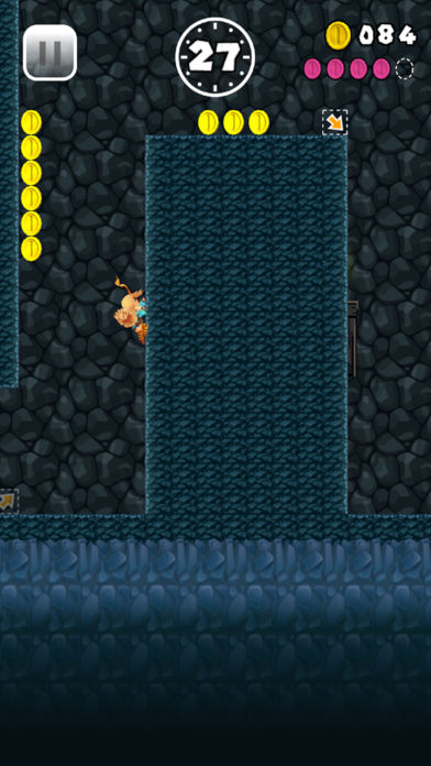 NOZOMI RUNのスクリーンショット_2