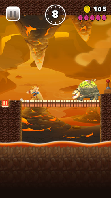 NOZOMI RUNのスクリーンショット_3