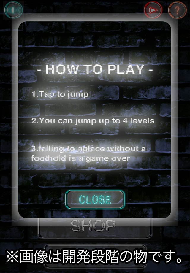 NEON RUNのスクリーンショット_2