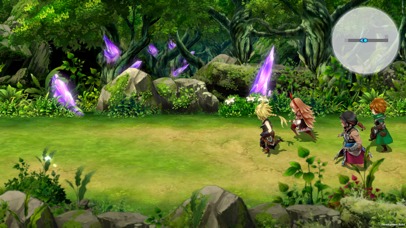 最果てのバベルのスクリーンショット_4