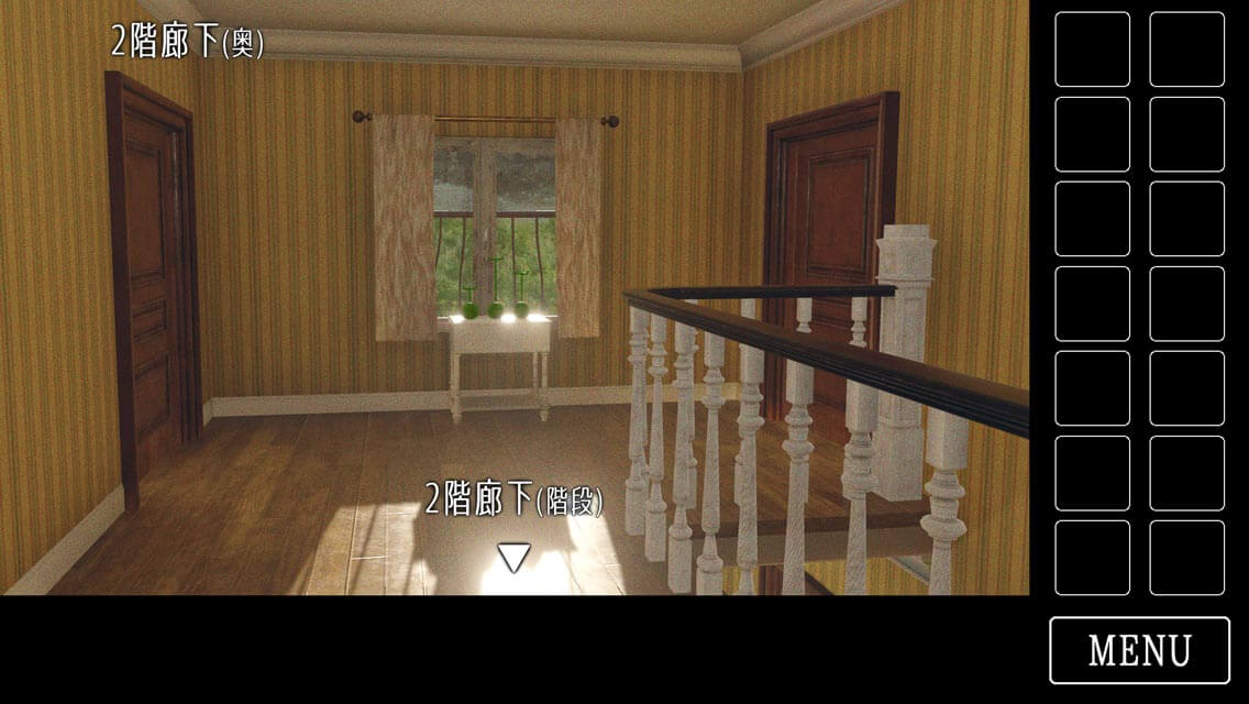 脱出ゲーム グランマ リクエストのスクリーンショット_3