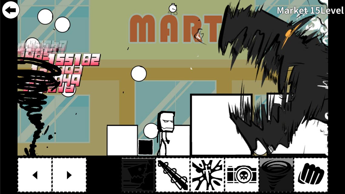 壁を壊すもののスクリーンショット_1